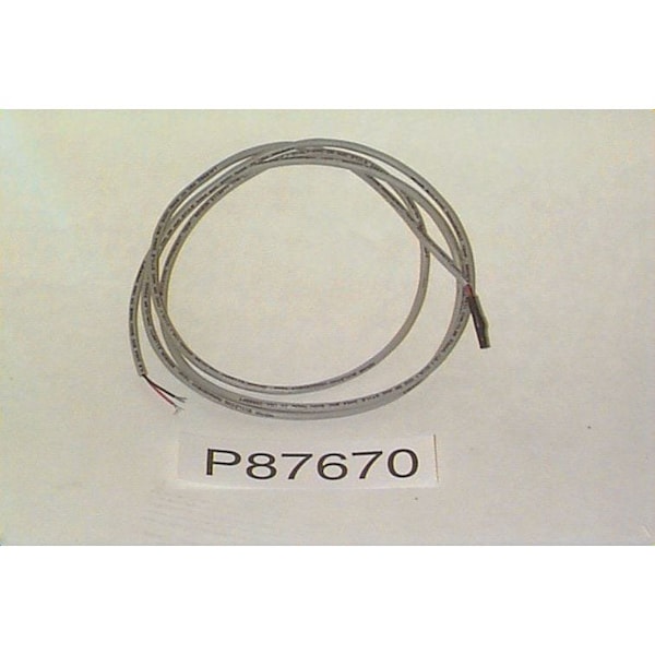 Aaon SENSOR TEMP NOVAR P87670 Zoro